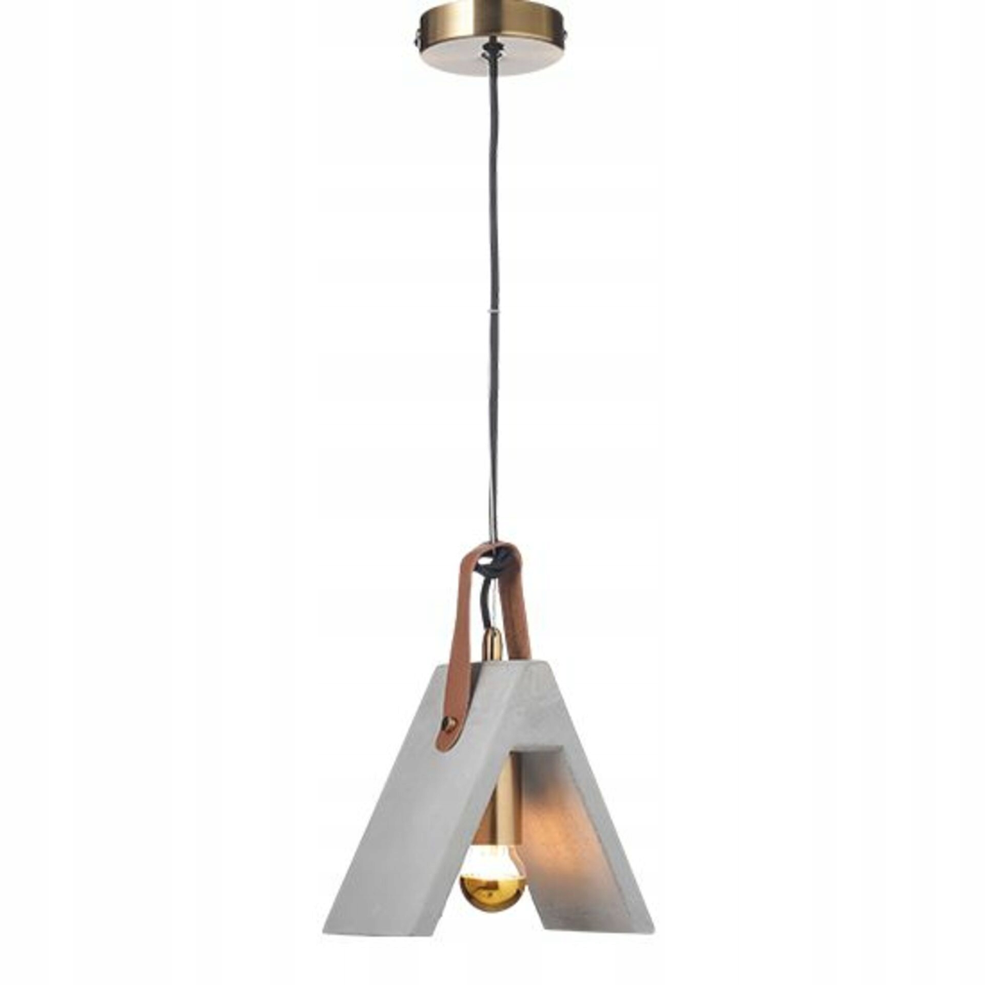 Aca Lighting Decor závesné svietidlo DCR171191P