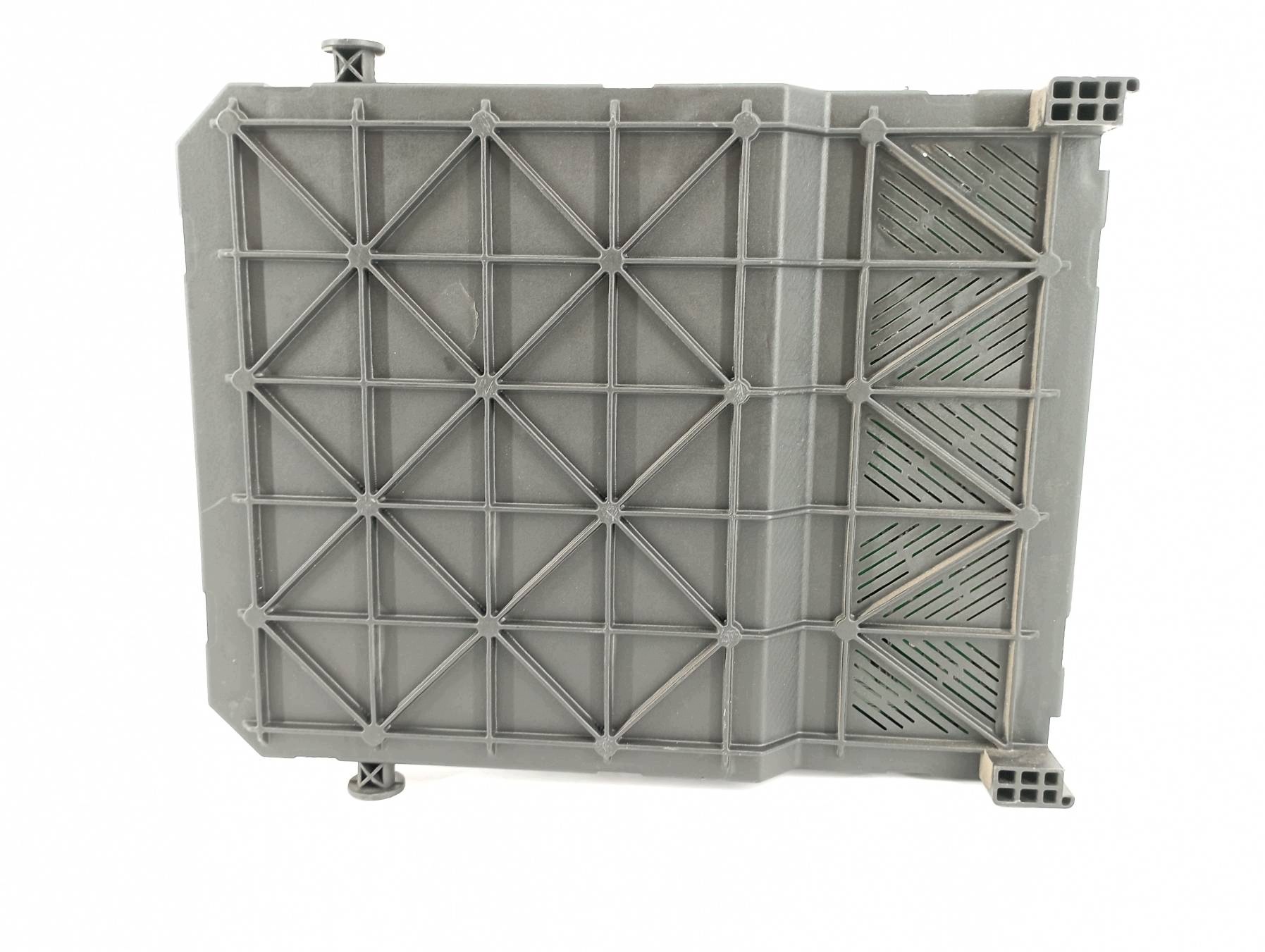 Scatola BSI 9650584680 E02 Peugeot 206 e (1998-2010)