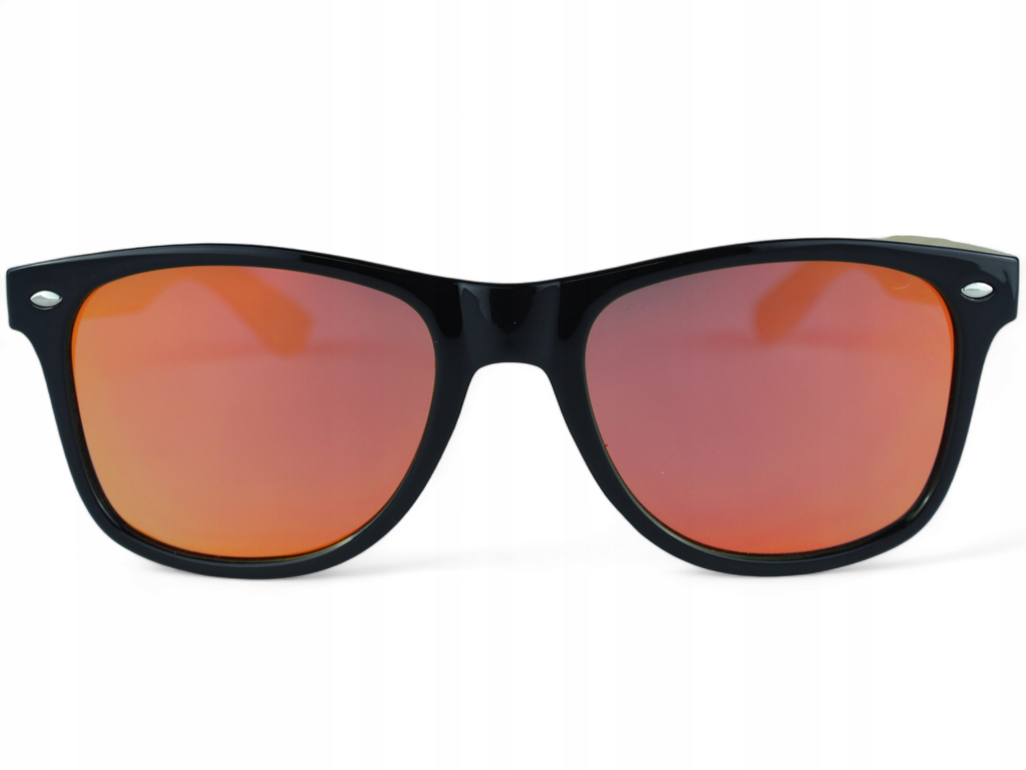 OKULARY PRZECIWSŁONECZNE UV400 DREWNIANE BAMBUSOWE ZESTAW LECERTO Rodzaj okulary rowerowe