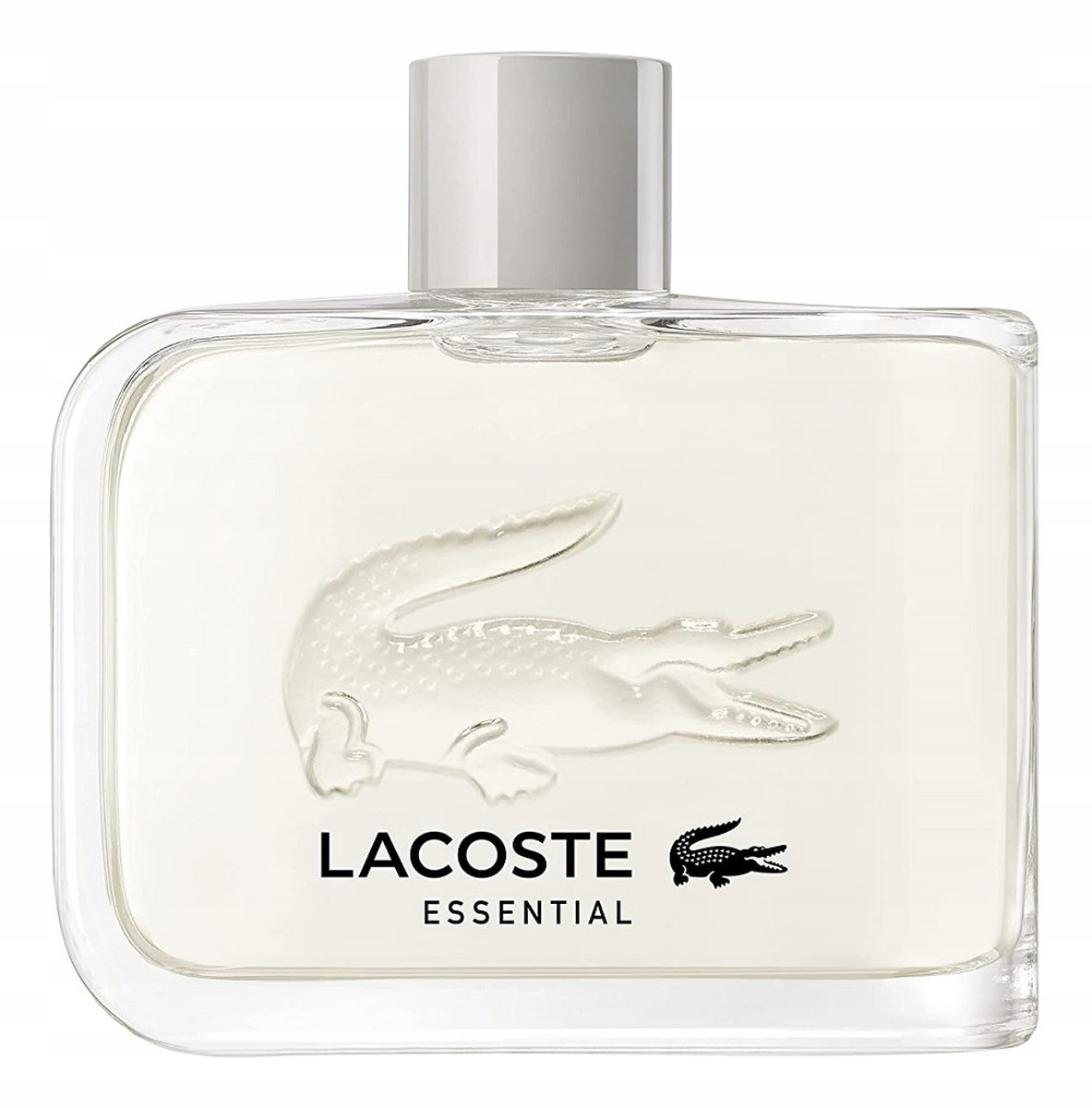 Lacoste Essential Toaletní voda sprej 75 Ml