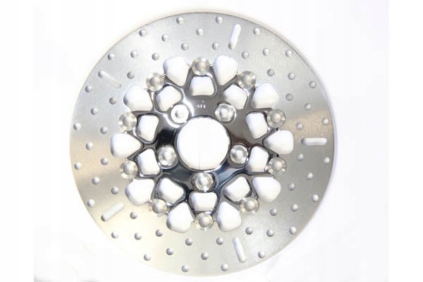 Brzdový Rotor Flt Rnd Hd RSD020