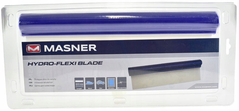 

K2 Ściągaczka do wody Hydro Flexi Blade 30cm M400