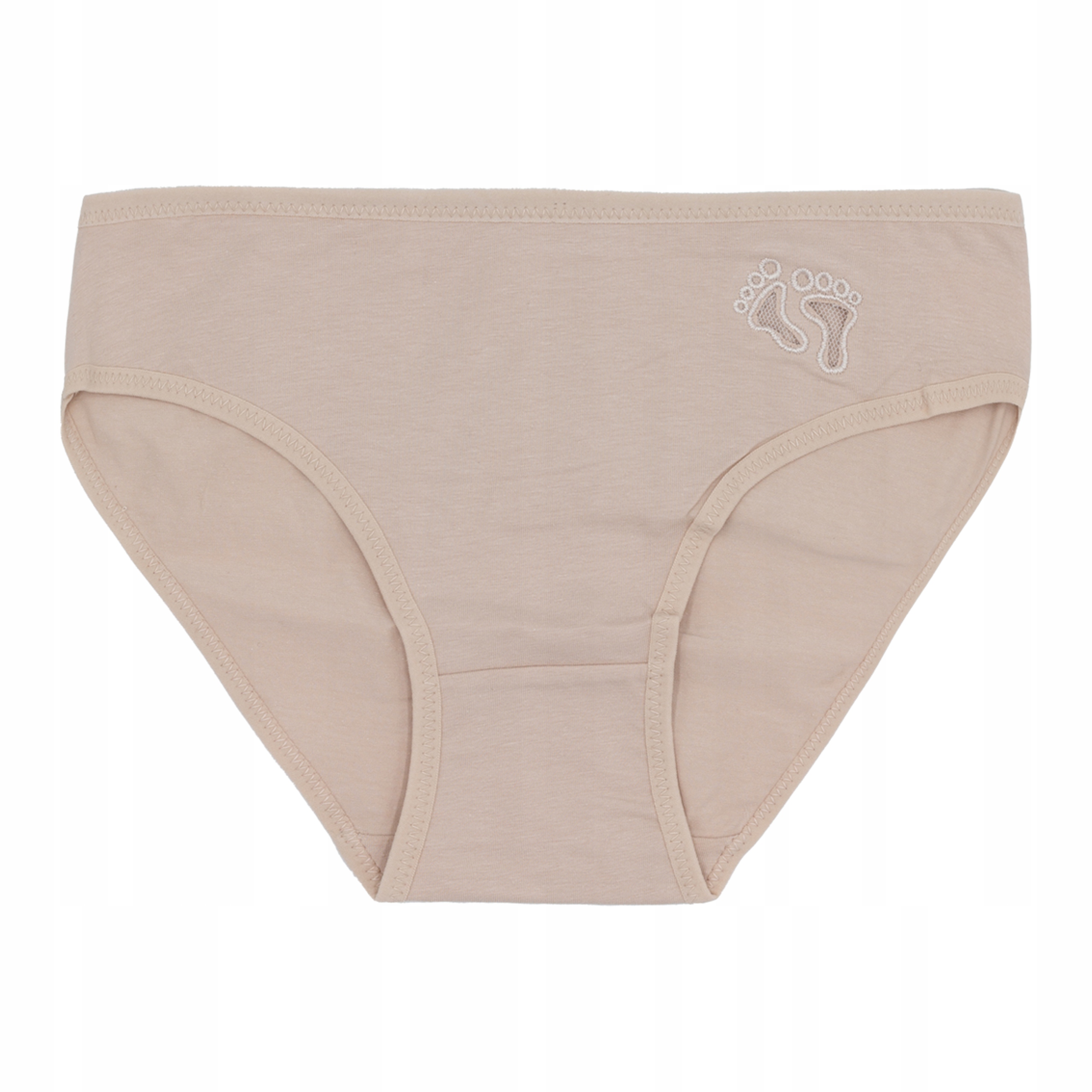 6x MAJTKI DAMSKIE FIGI BAWEŁNA r. XL Marka Inna marka