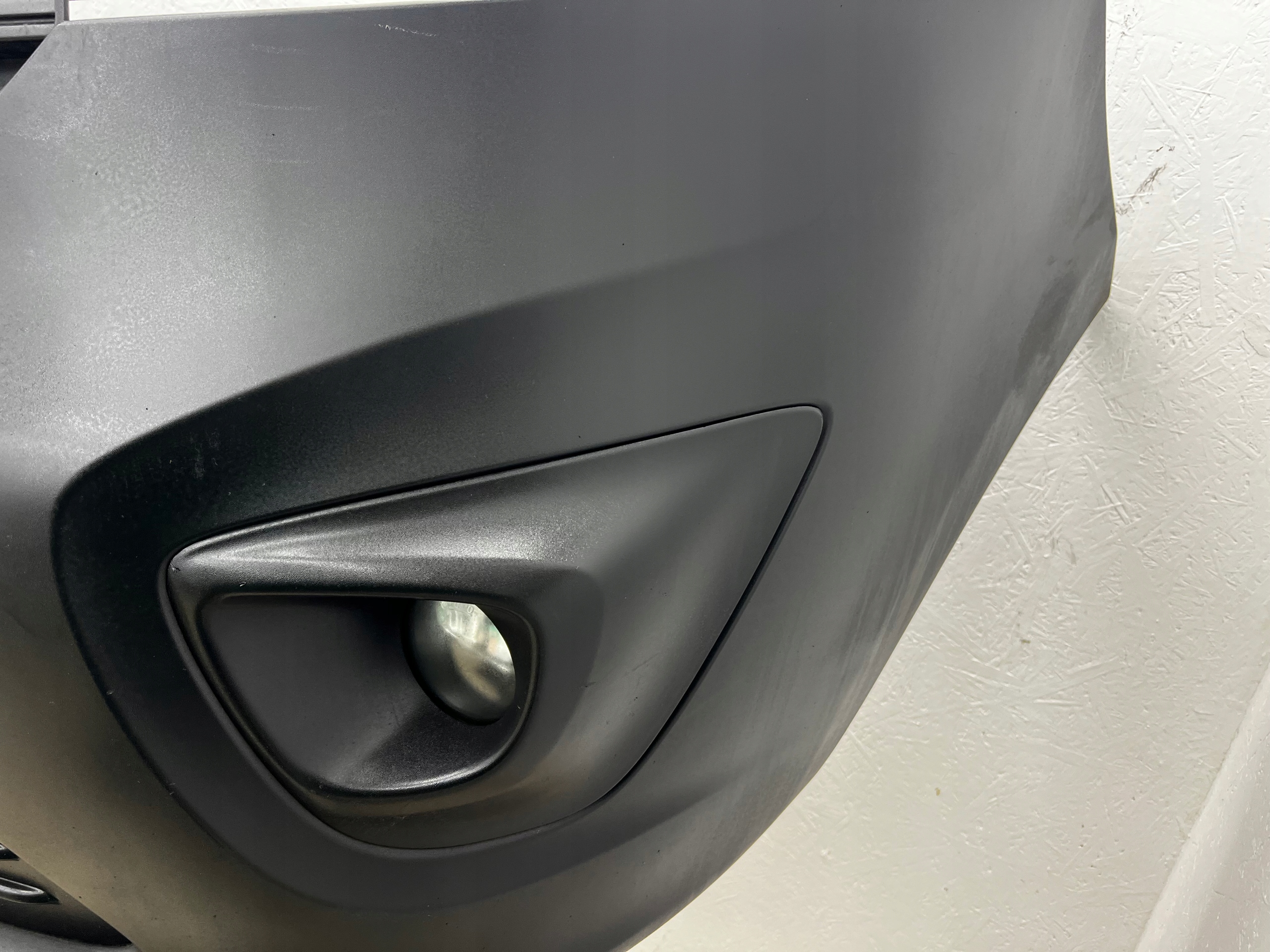 bumper front front complete fog lights Opel Vivaro B (2014-2019)