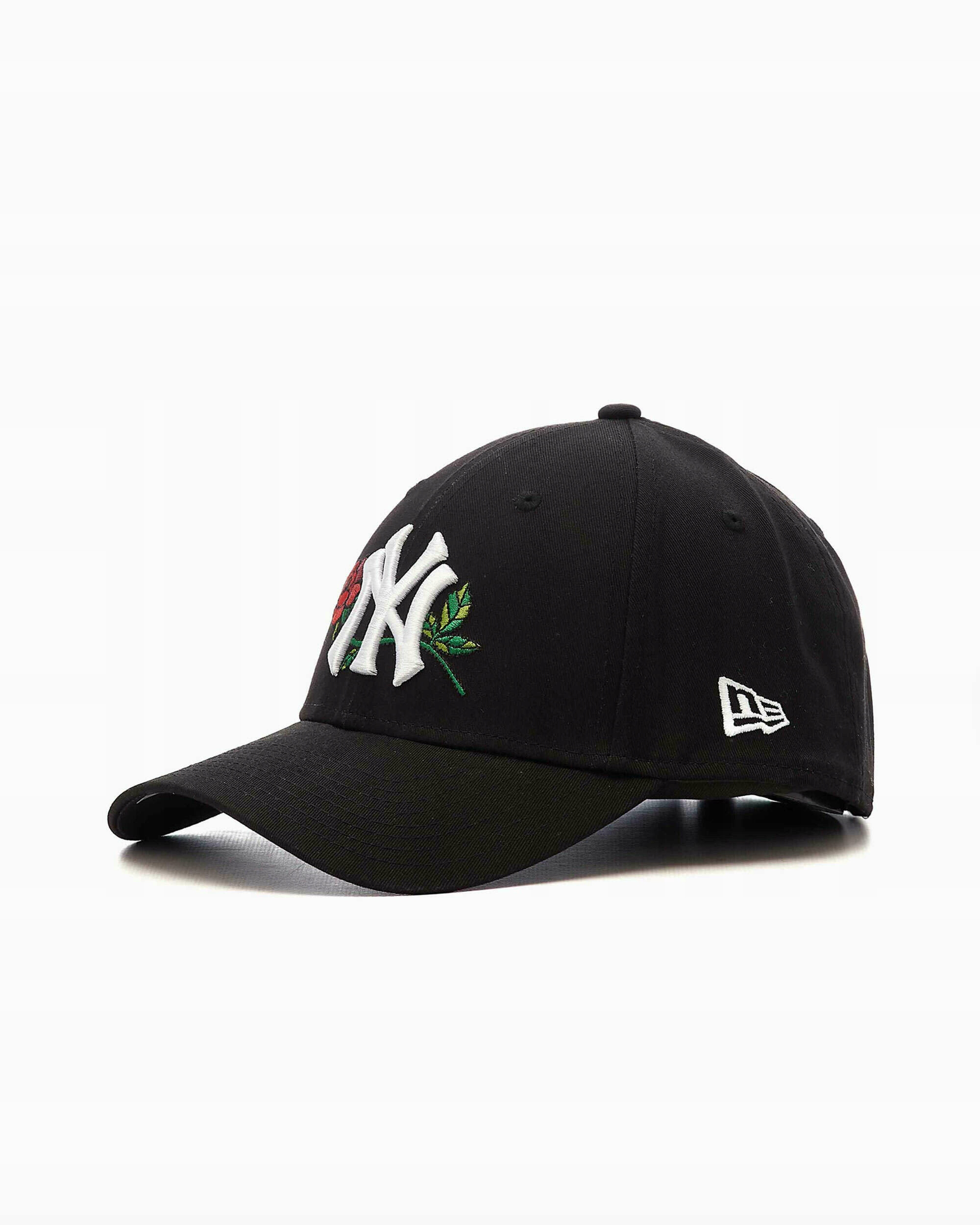 

Czapka New Era Mlb Rose 9FORTY Nyy 60184791