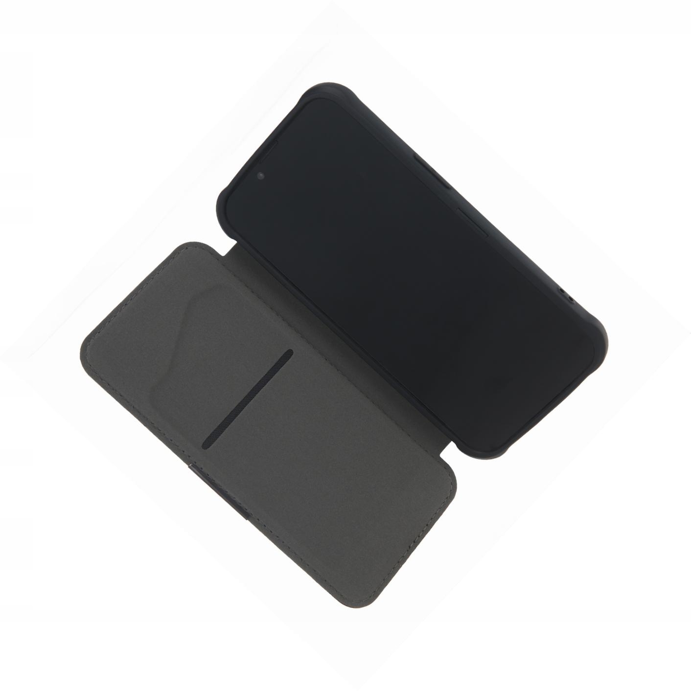 Etui zamykane Klapka na magnes Kabura do Xiaomi Redmi Note 13 Pro Plus 5G