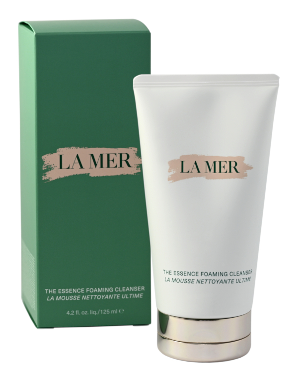 La Mer Pěna na mytí obličeje Esence 125 ml