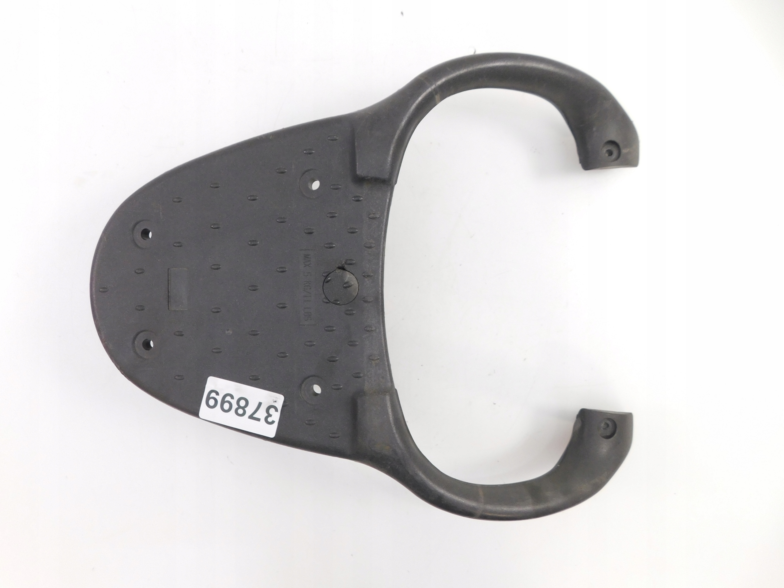 APRILIA SCARABEO 50 стійка під багажник M1