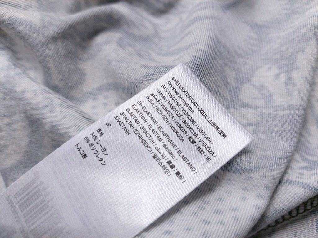 DESIGUAL sukienka midi ARLENE by LACROIX XS/S Wzór dominujący mix wzorów