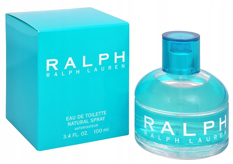Ralph Lauren Ralph woda toaletowa dla kobiet 30 ml