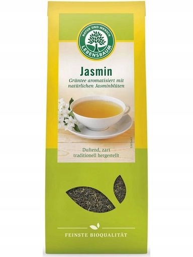 Lebensbaum Čaj Bio 75 g
