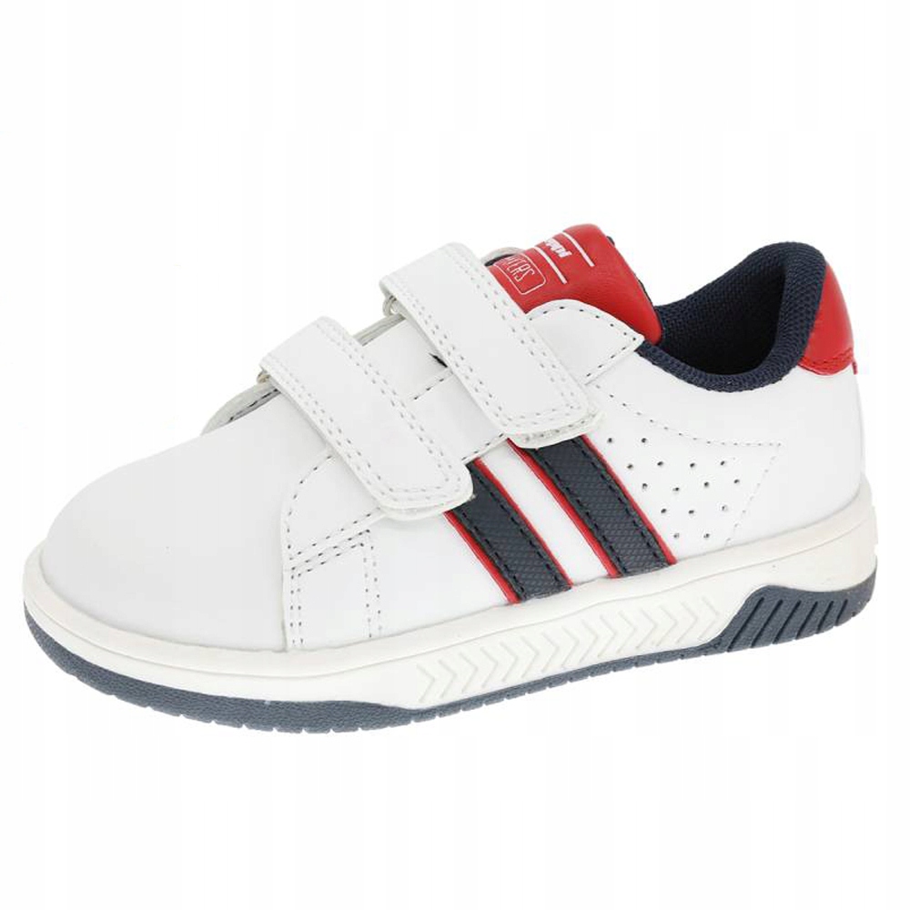 

Sneakersy dziecięce Beppi 2191710 skóra 27