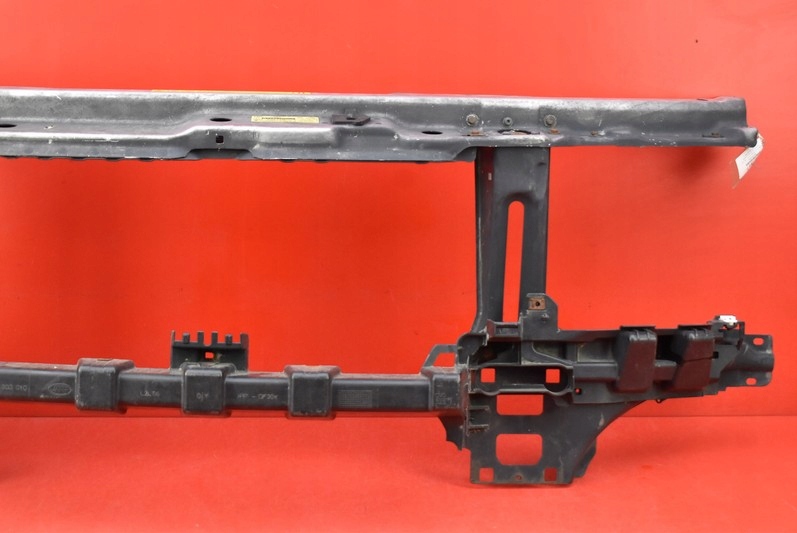 support panel for radiators pillar LAND ROVER RANGE ROVER 3 III L322 3.0 D 01-12
