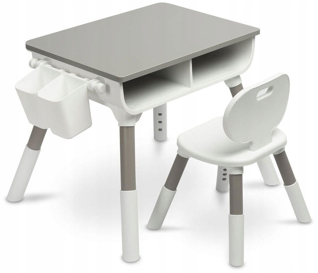 Toyz Lara detský stolík s stoličkou