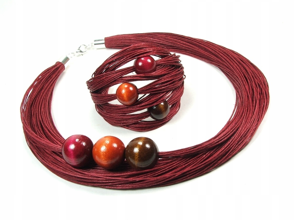 

filipy - Komplet lniany Duży wybór Wzorów kolorów