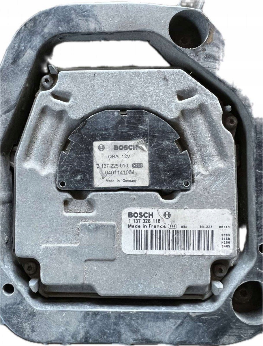 Ventola radiatore VOLVO XC90 e 2003r 2.6B 0130706803