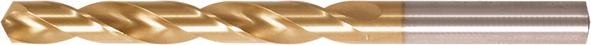 Spirálový vrták DIN338 hss,tin, typ Rn 11,8 mm format