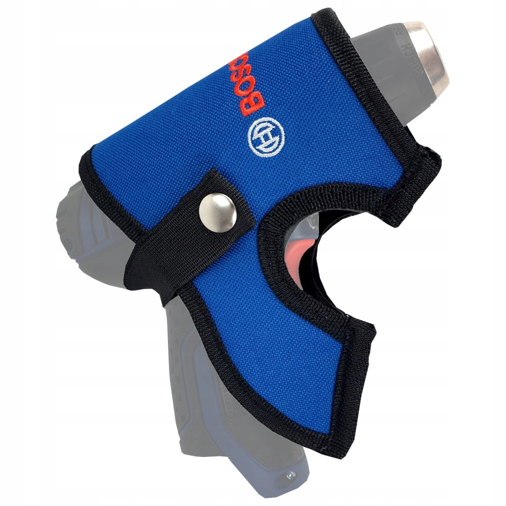 Kabura do paska na wkrętarki Bosch GSR GSB GDR GDX Kod producenta 1600A0265S