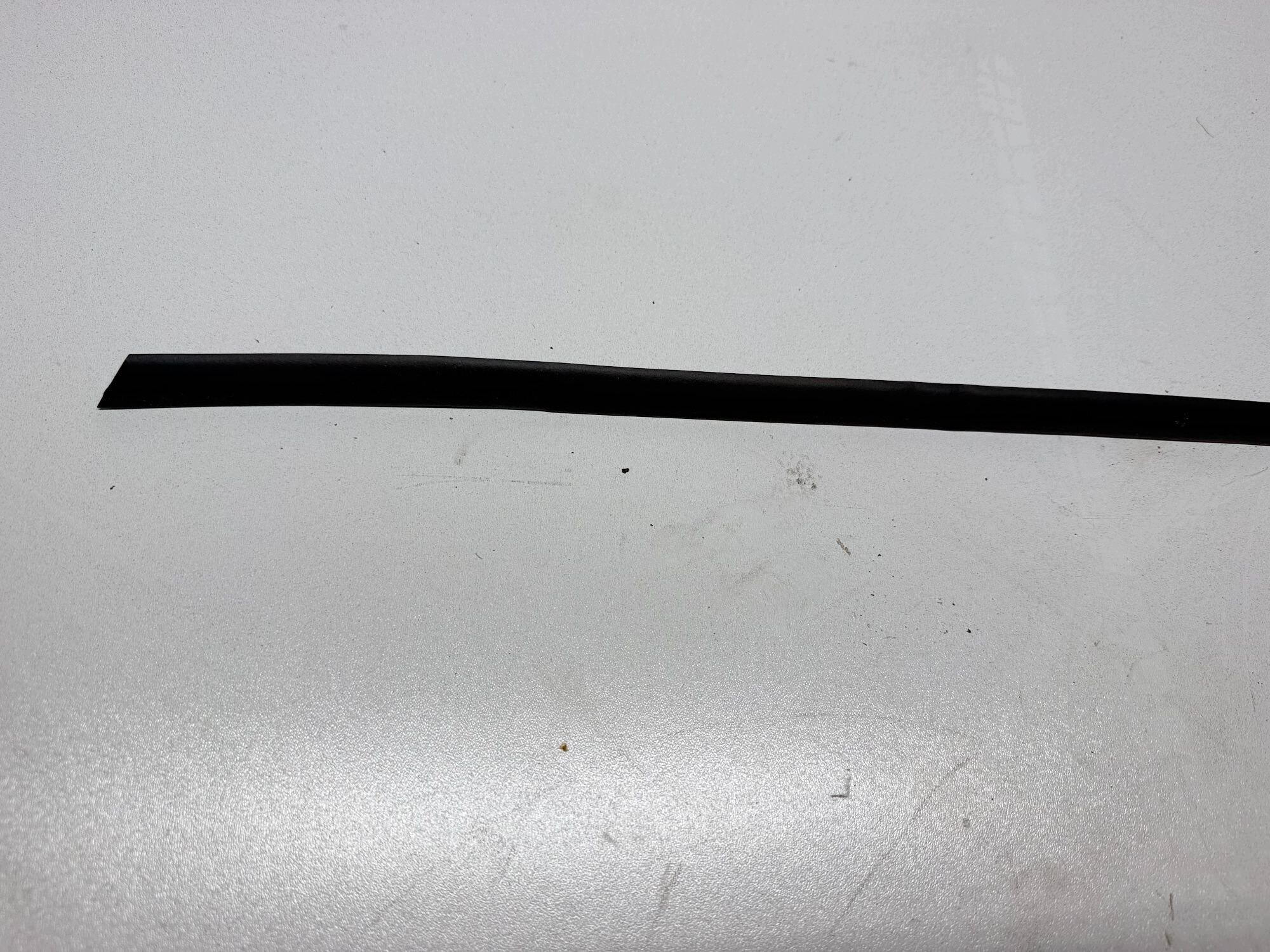 joint pare choc du capot KIA XCEED X-CEED 2019