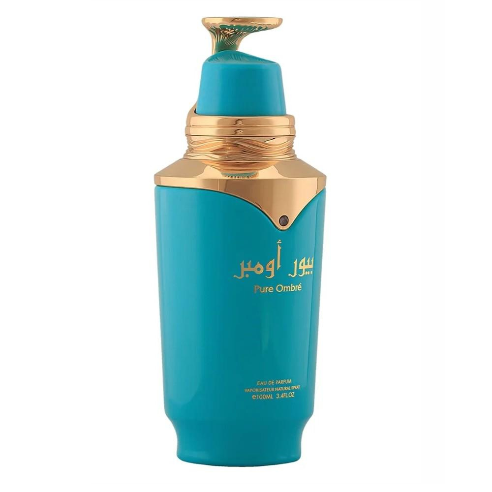 Risala Čistý Ombre Edp sprej 100 ml