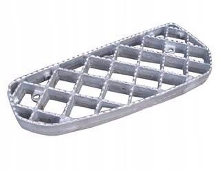 STOPIEN DOLNY NAKLADKA DOLNA KABINY SCANIA R