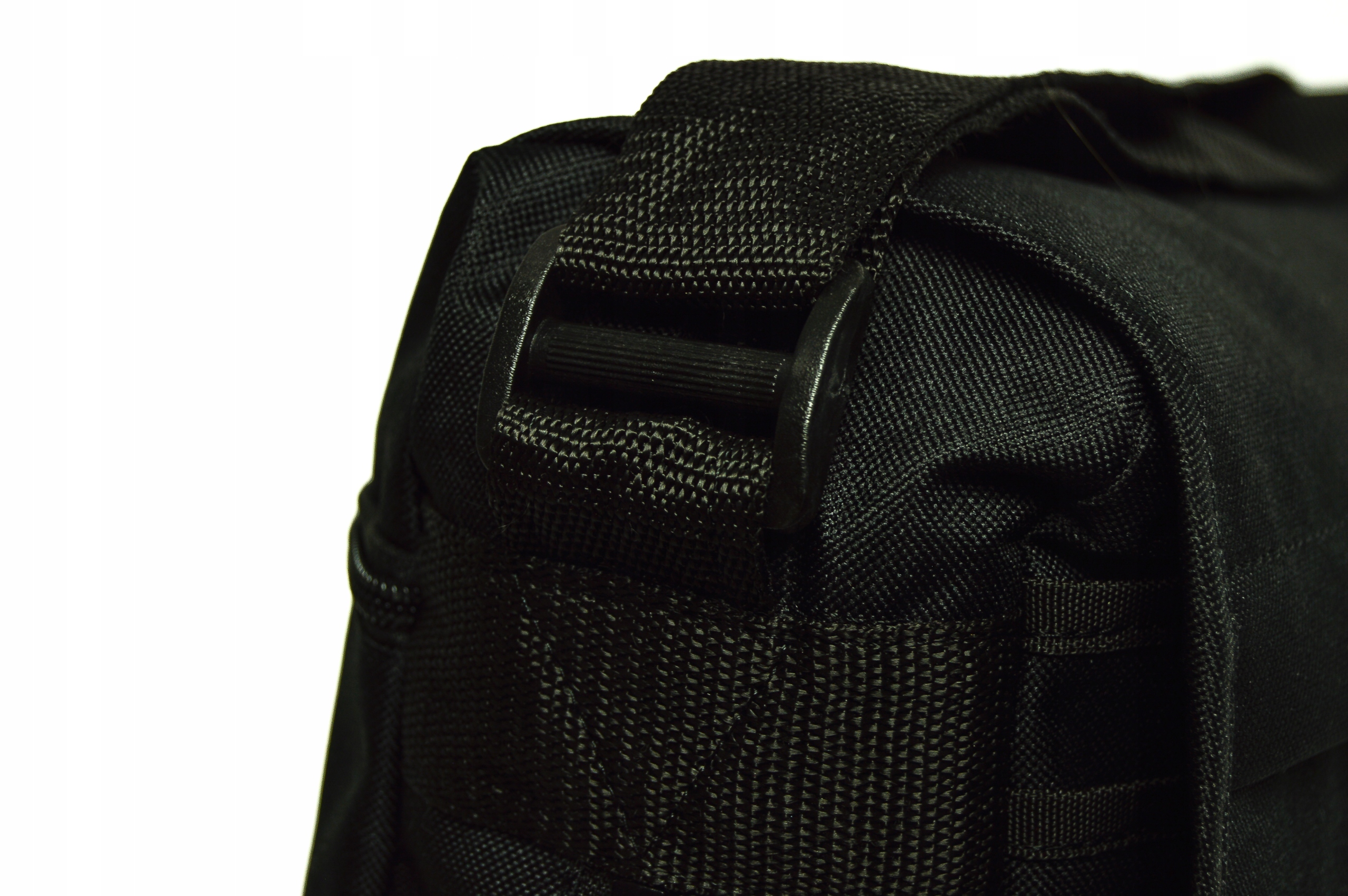 TORBA MĘSKA DO PRACY POSZERZANE DNO MOCNA LEKKA PL Materiał dominujący cordura