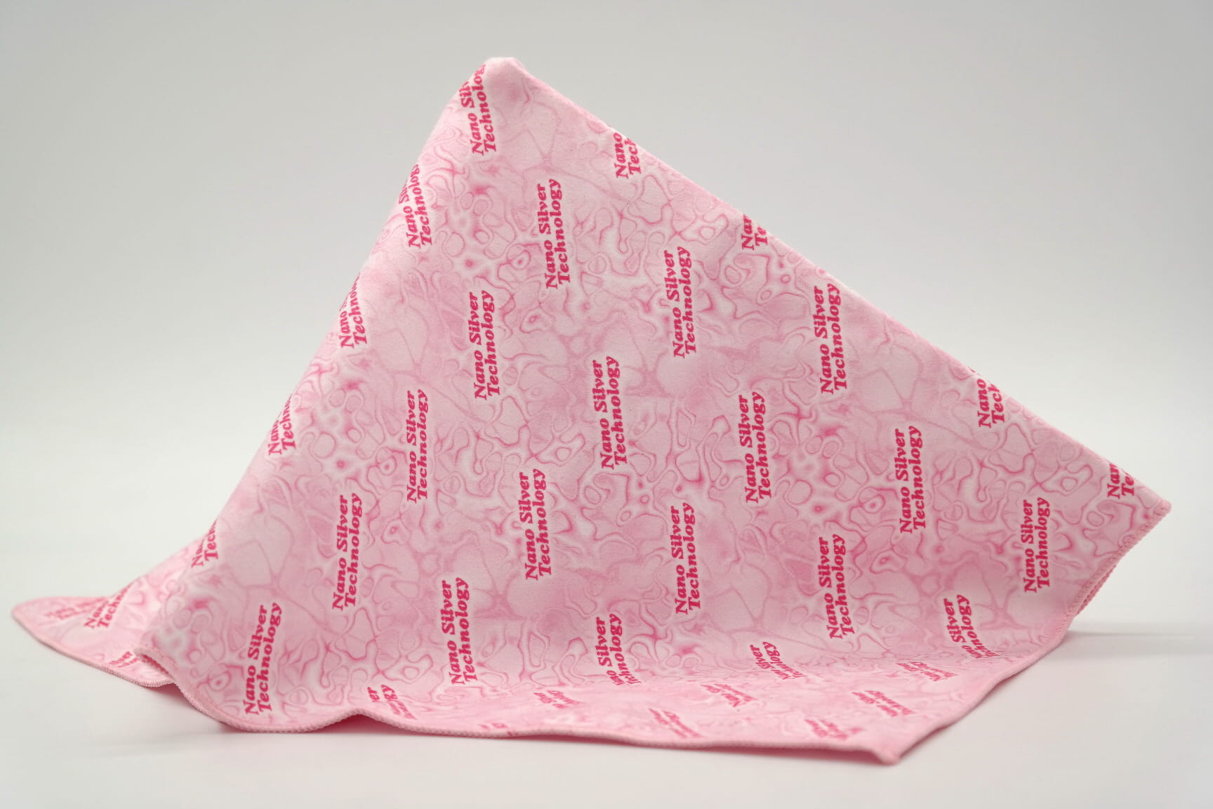 Czyścik Sunbeam Różowy 38x41 cm (420) Raypath - Stan opakowania oryginalne