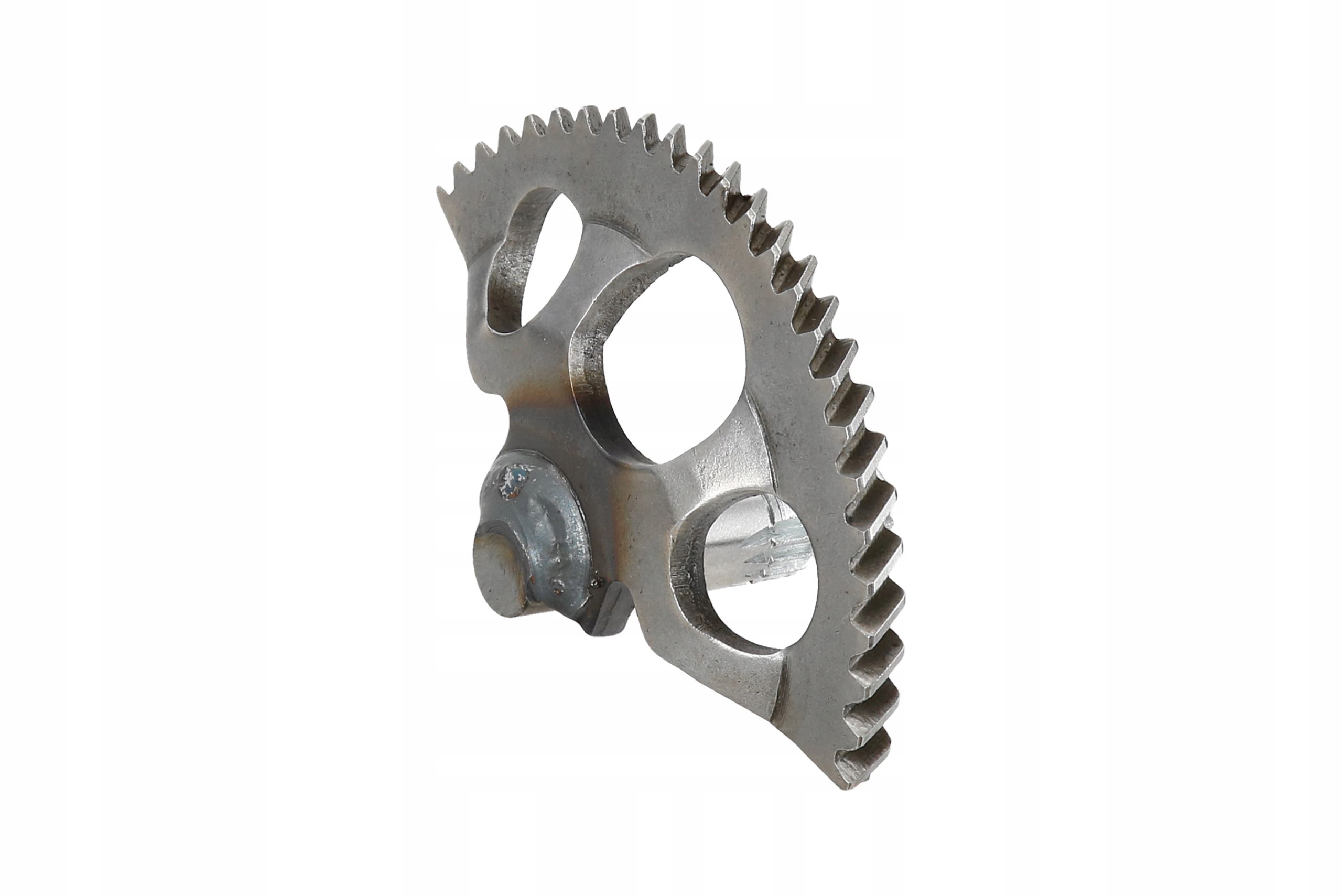 Półksiężyc kopnika Power Force Piaggio Gilera Aprilia Vespa Derbi 50 2T Producent Power Force