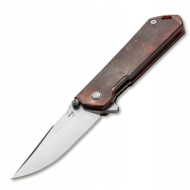 Nůž Boker Plus 01BO165