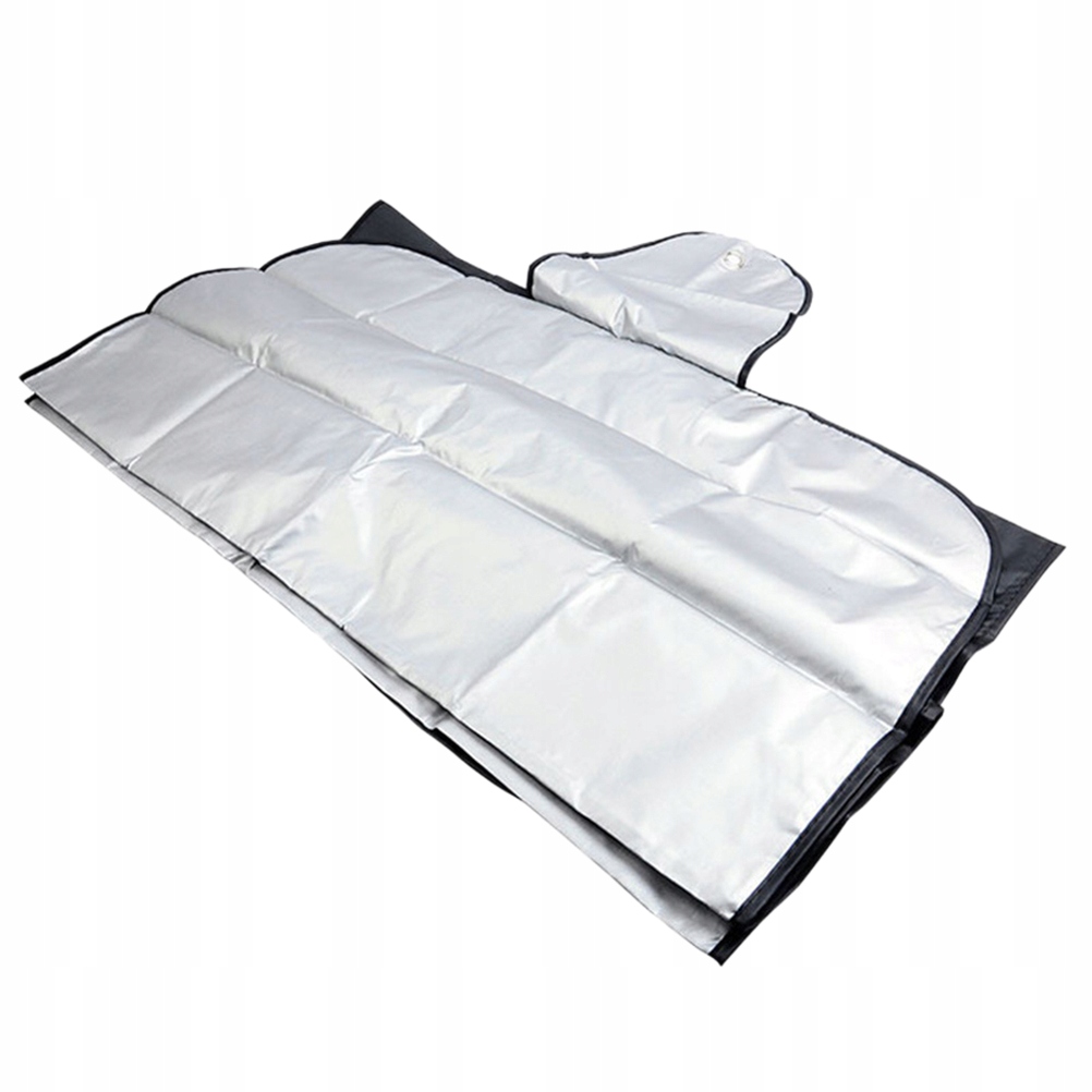 OSŁONA PRZECIWSŁONECZNA SAMOCHODU ICE COVER Producent inny