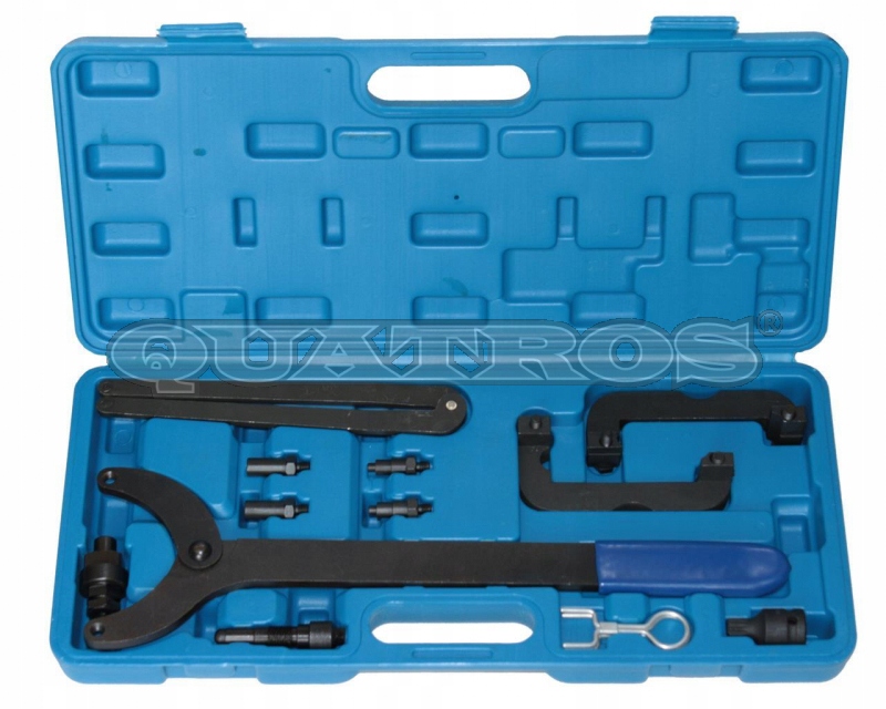 КПЛ. замки ГРМ VW / AUDI 2.8 FSI/3.0 TFSI / 3.2 FSI