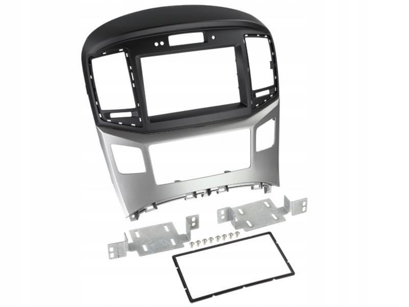 Rámeček 2DIN Hyundai H1 2015-2020 381143-33-3