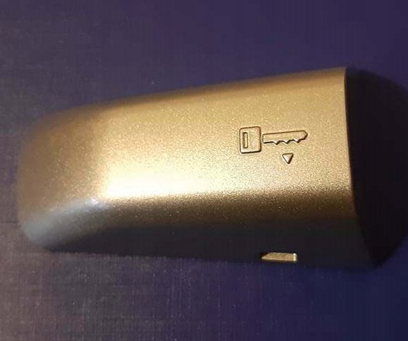 LR048299 - КРЫШКА РУЧКИ DISCOVERY SPORT ЦВЕТА НОВЫЙ OEM