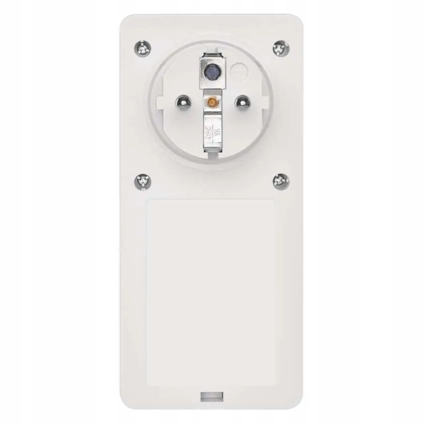 CYFROWY PROGRAMATOR CZASOWY EMOS P5507 IP44 ZEWNĘTRZNY Kod producenta P5507