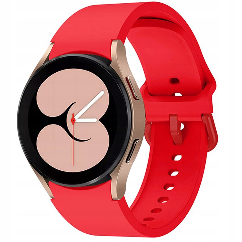 

Pasek do Galaxy Watch 4, 4 Classic, Tech-Protect