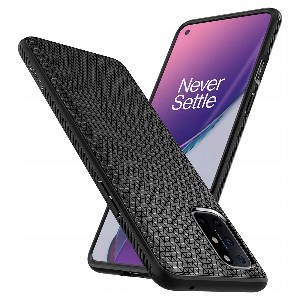 

Etui Spigen Pokrowiec Obudowa Plecki Do Oneplus 8T