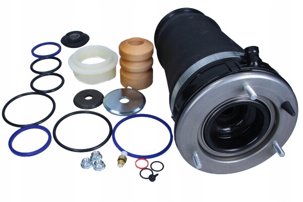 11-0799 - Передняя левая подушка безопасности для BMW X5 (E53