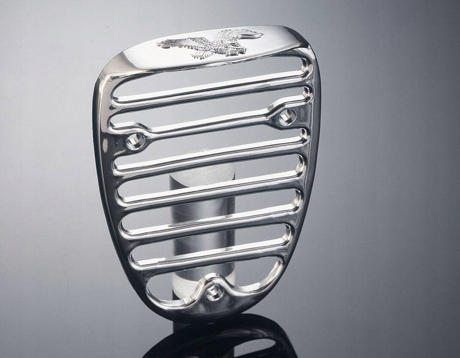 

Nakładka Grill Yamaha Drag Star 650 1100 Classik