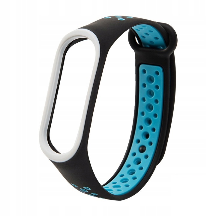

Opaska Pasek do Xiaomi MI Band 4 Perforowana