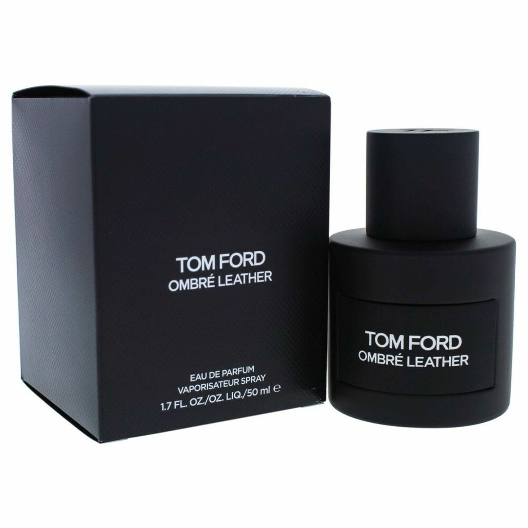 Pánský Parfém Tom Ford Ombre Leather Edp (50 ml)