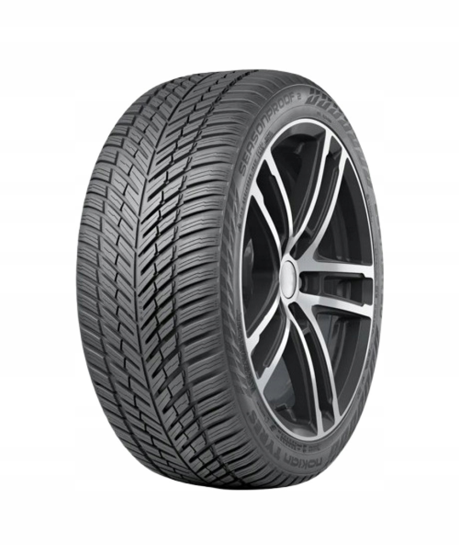 Nokian Seasonproof 2 195/55 R16 87 H