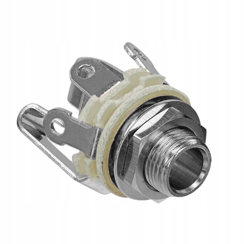 Gniazdo Jack 6,3 Neutrik NYS-230 stereo