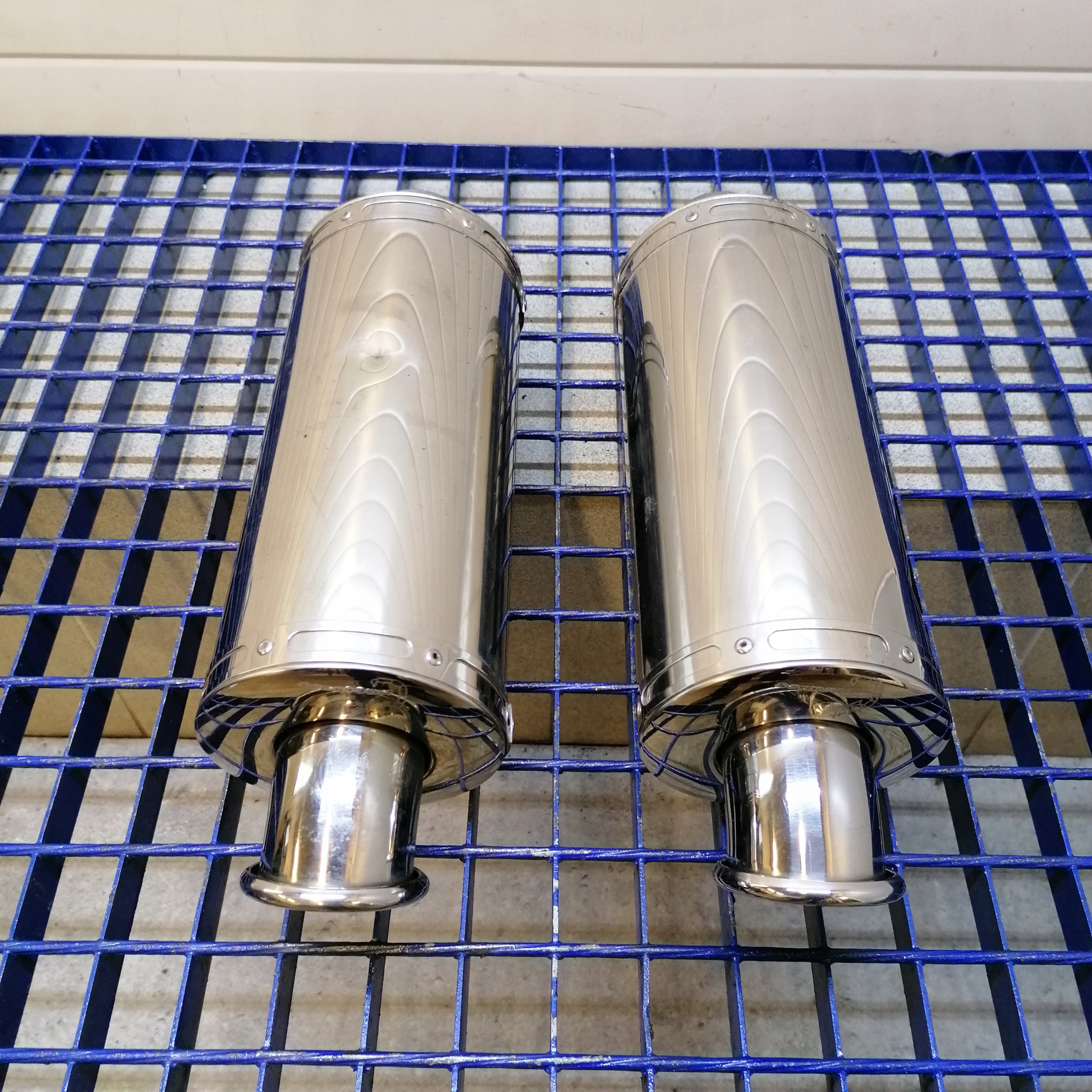 YAMAHA FAZER FZ6 ВИХЛОПНИЙ НАКОНЕЧНИК SCORPION