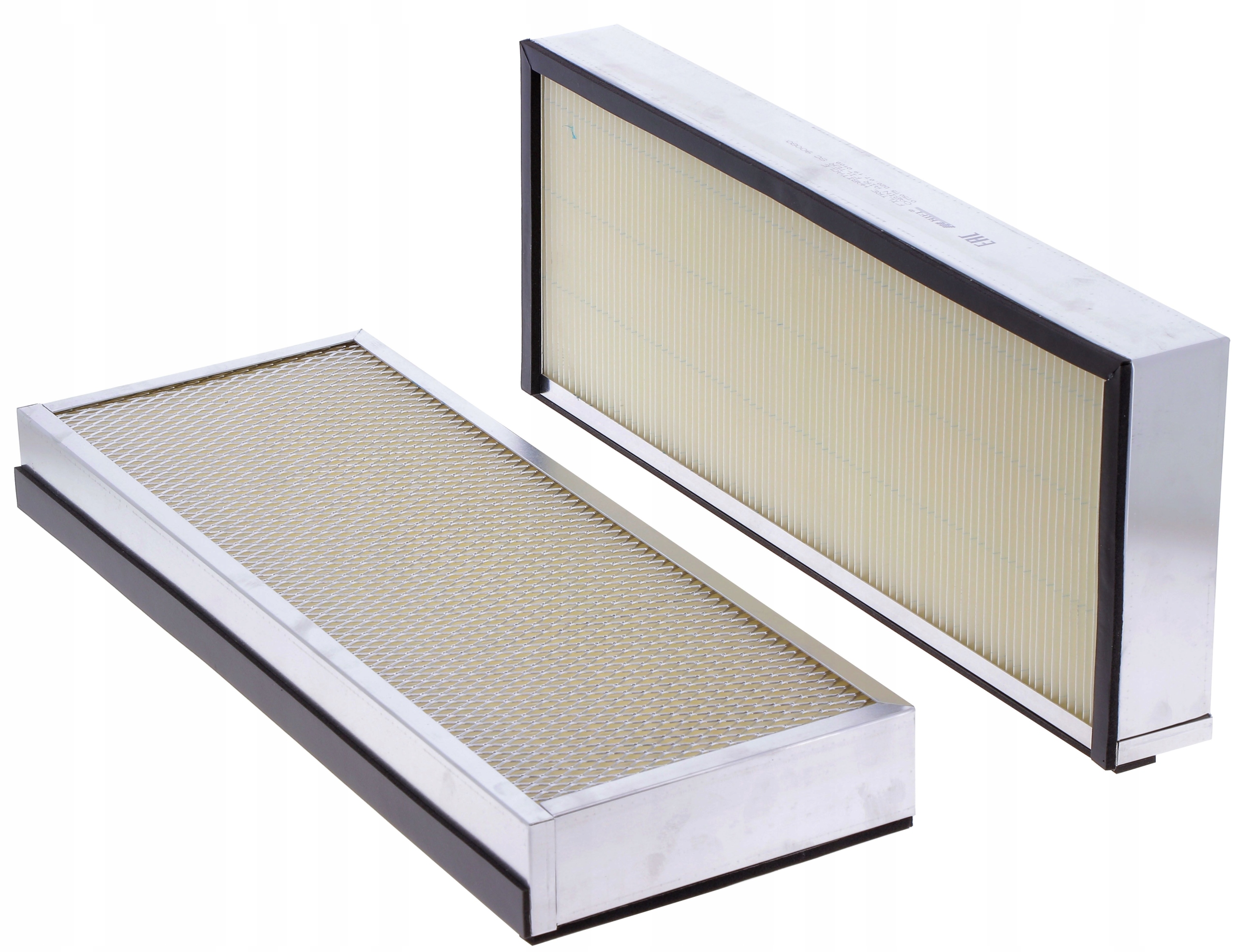 90080 - Фильтр салона Valtra / Valmet M, XM, T, TC / TCH