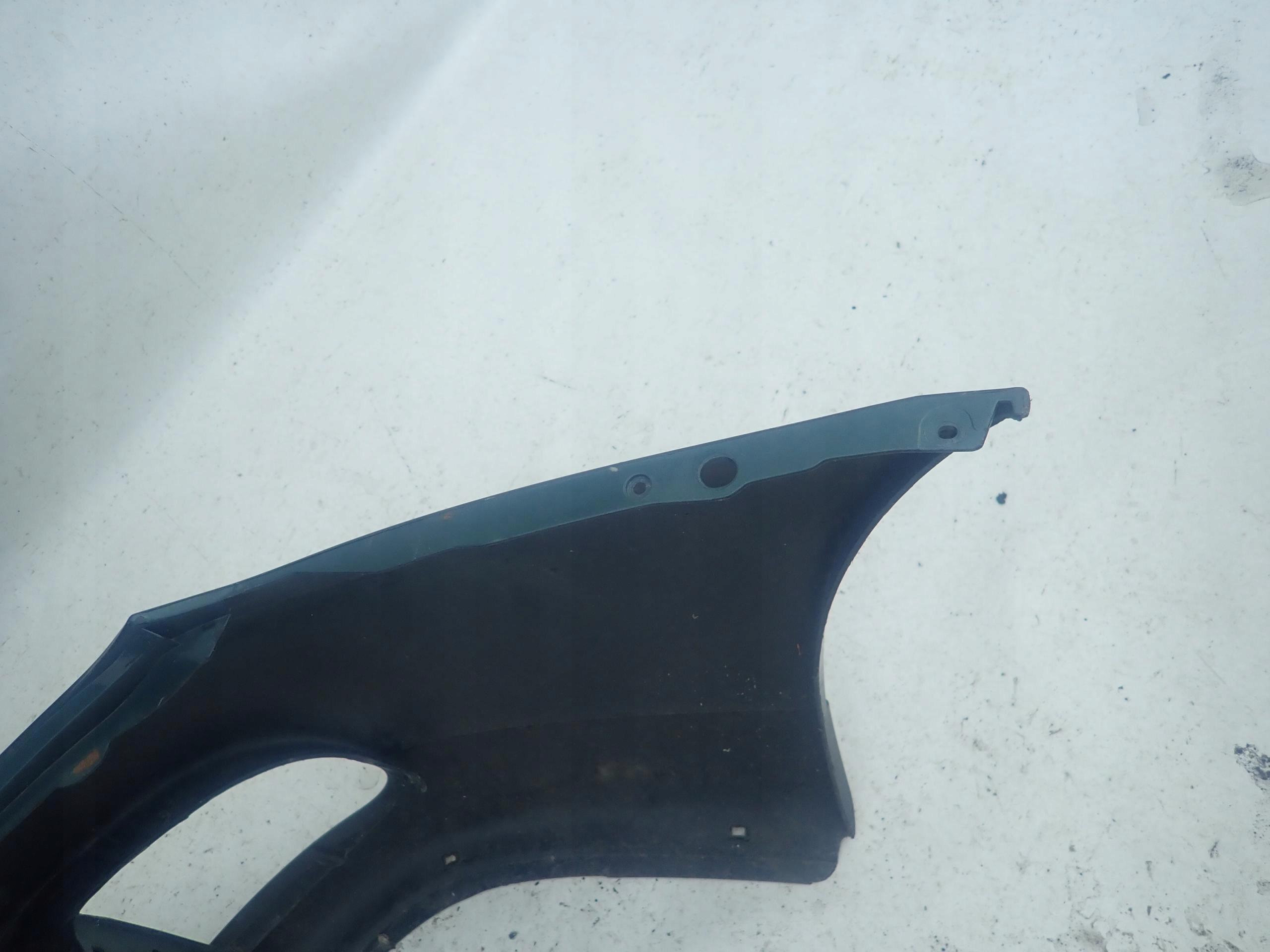 NISSAN PRIMERA P11 LIFT 99-02 bumper front