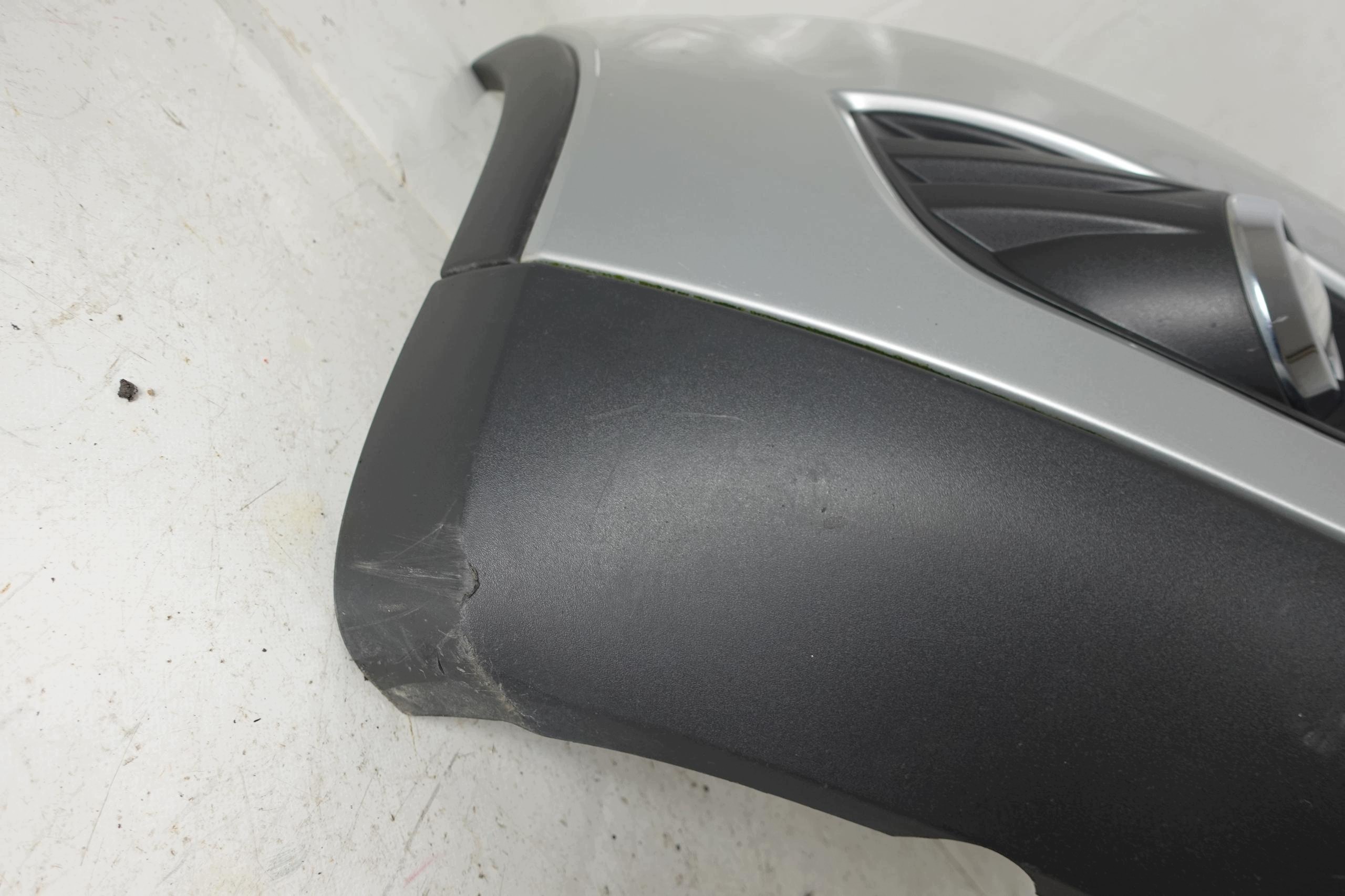 bumper front front FORD KUGA and MK1 08-12 08 O8 2008-2012 front PREKLADgrill