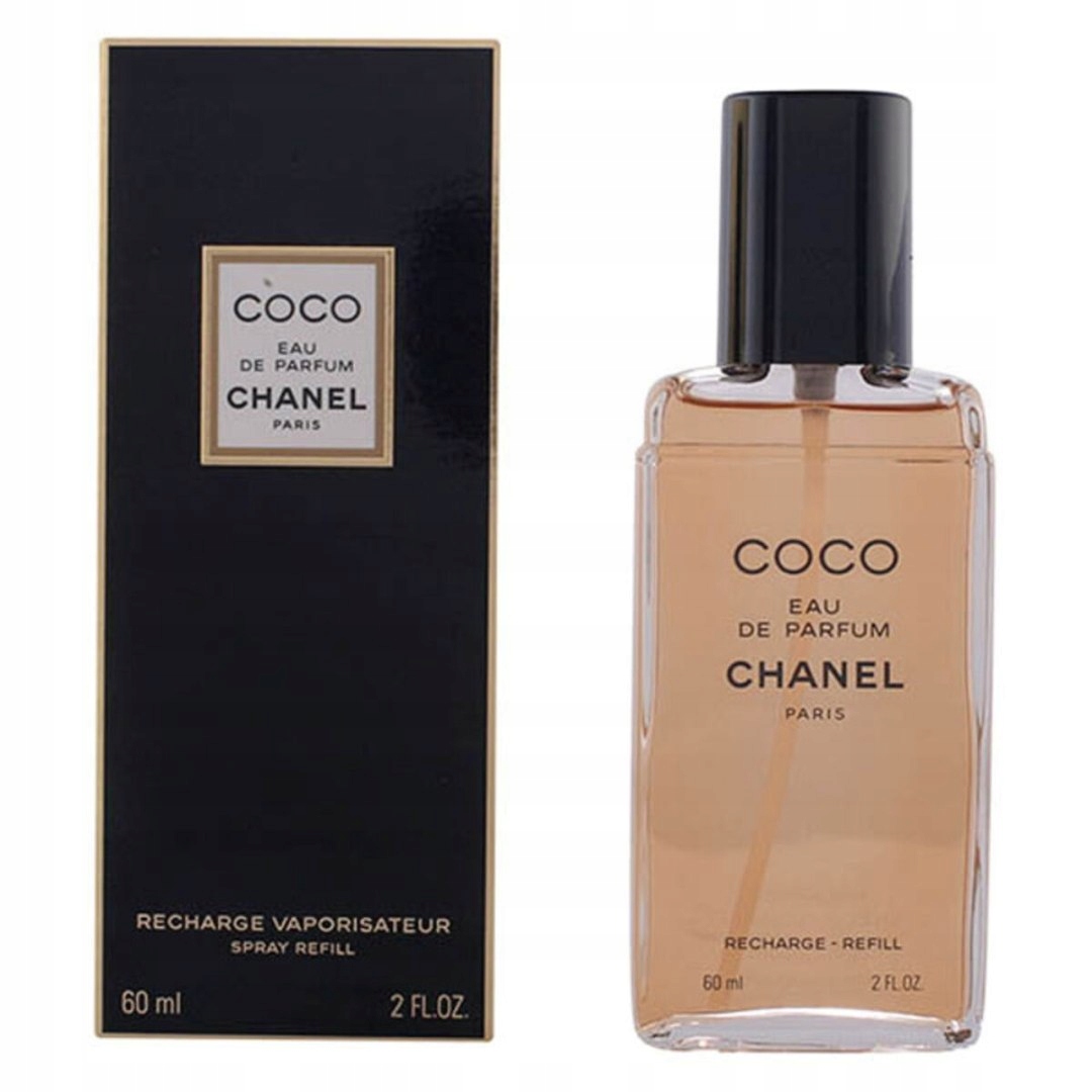 Dámské Parfémy Coco Chanel Edp Kokos 60 ml 60 ml