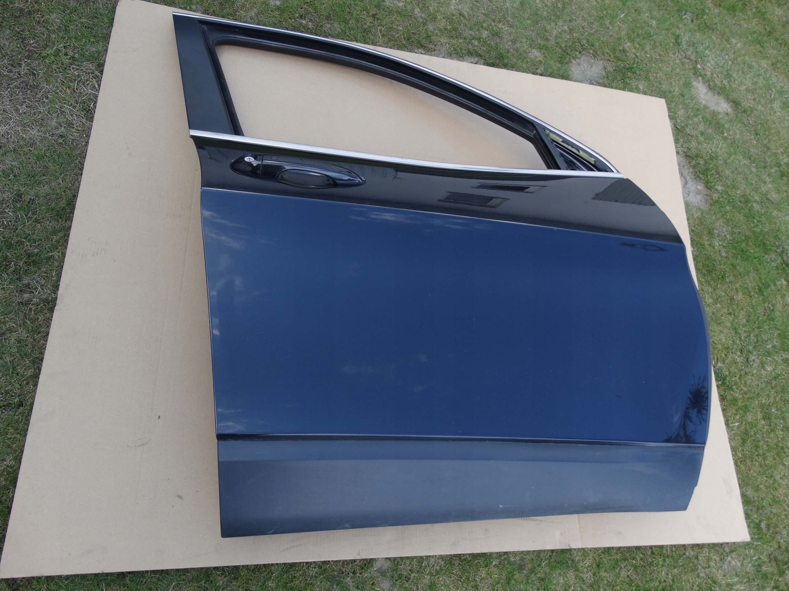 door right front front right PXR JEEP CHEROKEE V KL 2013-2023 original