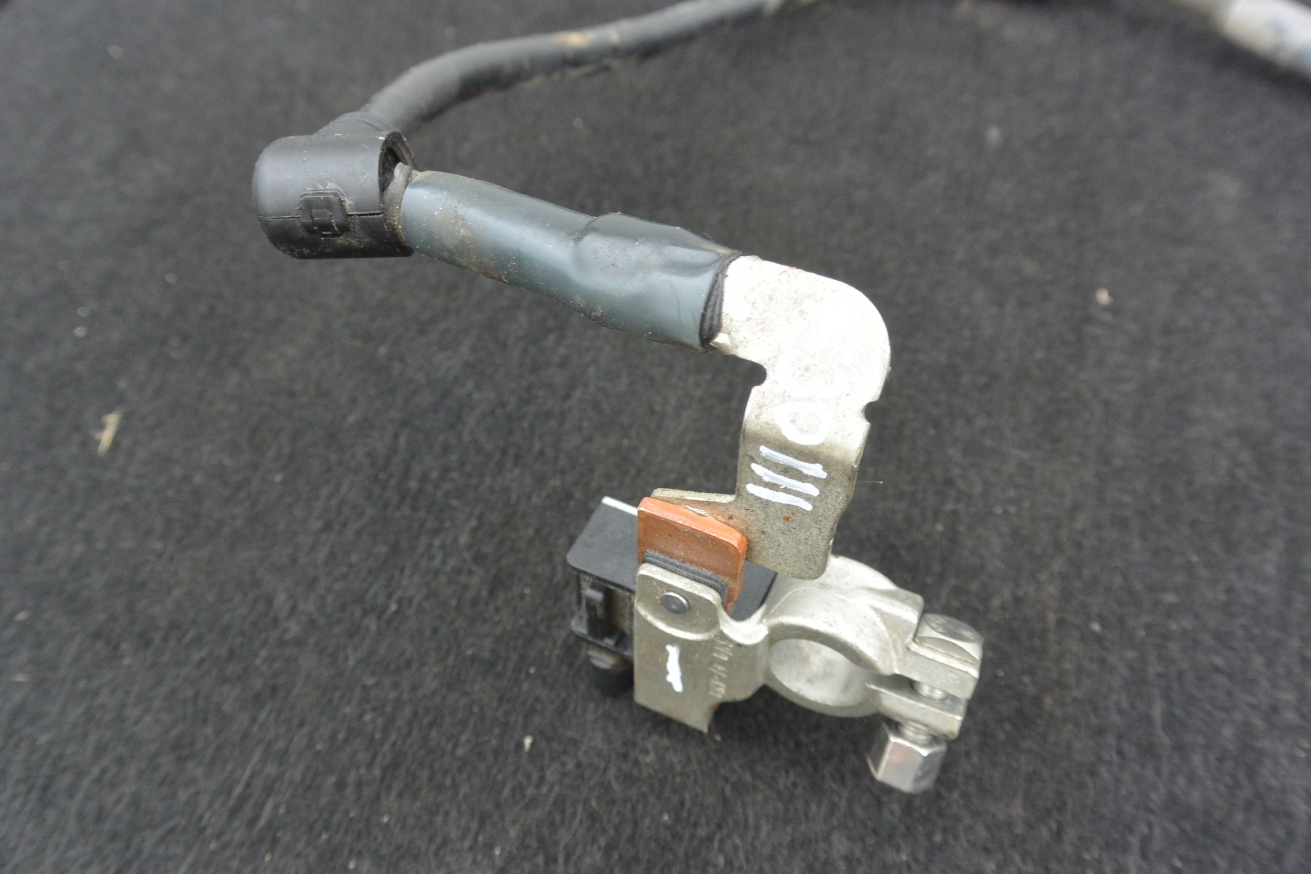 Batteriemanagement Sensor AKUMULATORA BMW F30 330E HYBRYDA