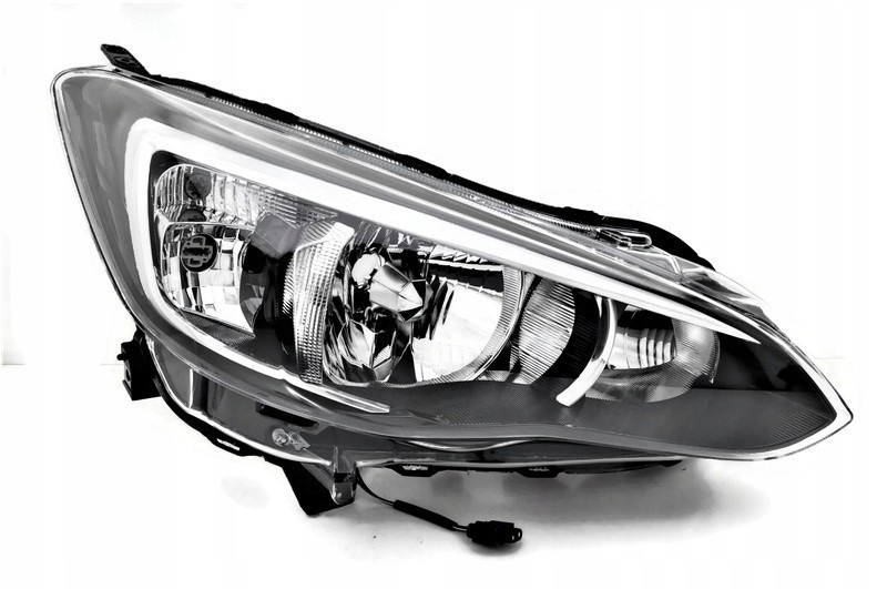 SUBARU IMPREZA XV ОТ 2018- ФАРА ПРАВЫЙ НОВИЙ